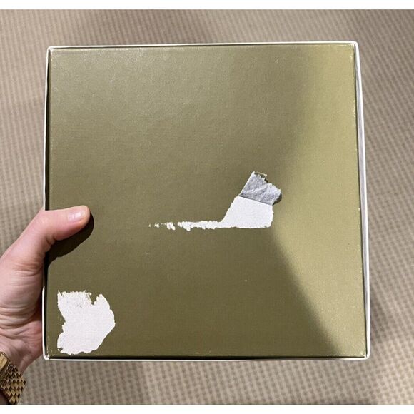 Vintage Beatrix Potter 1981 Third Edition Hand Painted Collector’s Plate - Picture 5 of 12